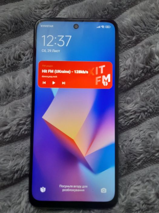 Продам Redmi 10 в робочому стані