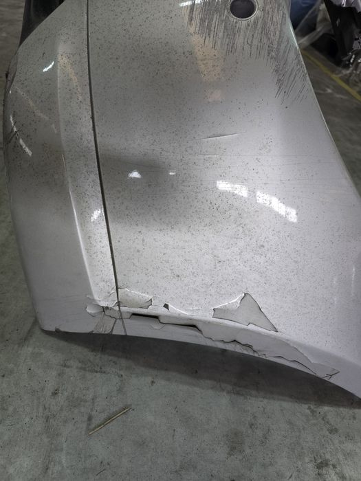 Para-choques frontal Bmw série 6 (E62/E63).