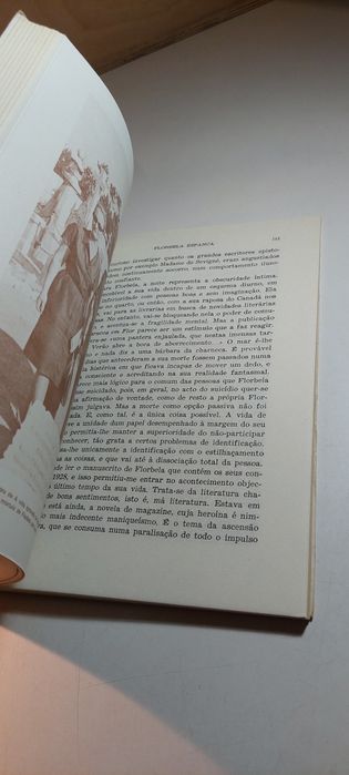 Florbela Espanca - Agustina Bessa Luís (1984)