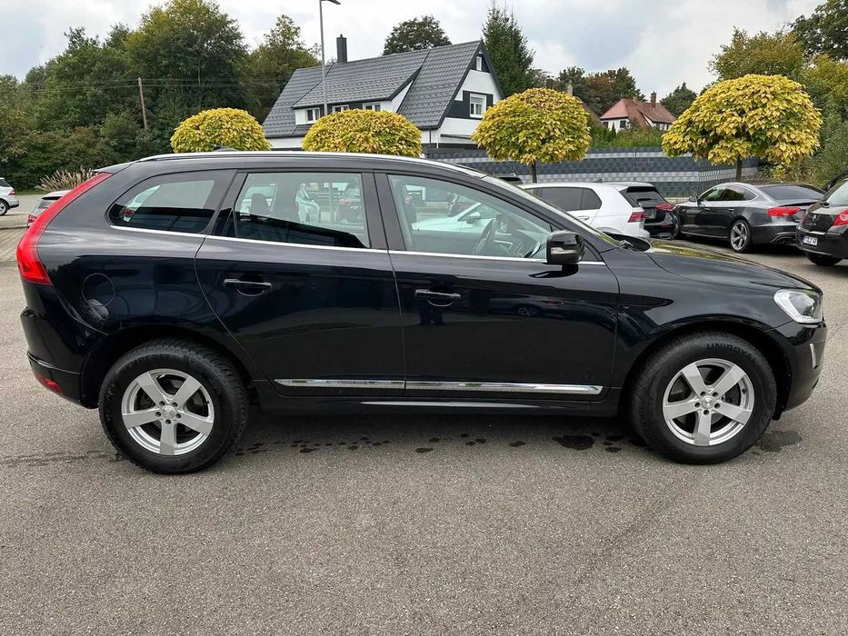 Volvo XC60 AWD ЄвроАвто