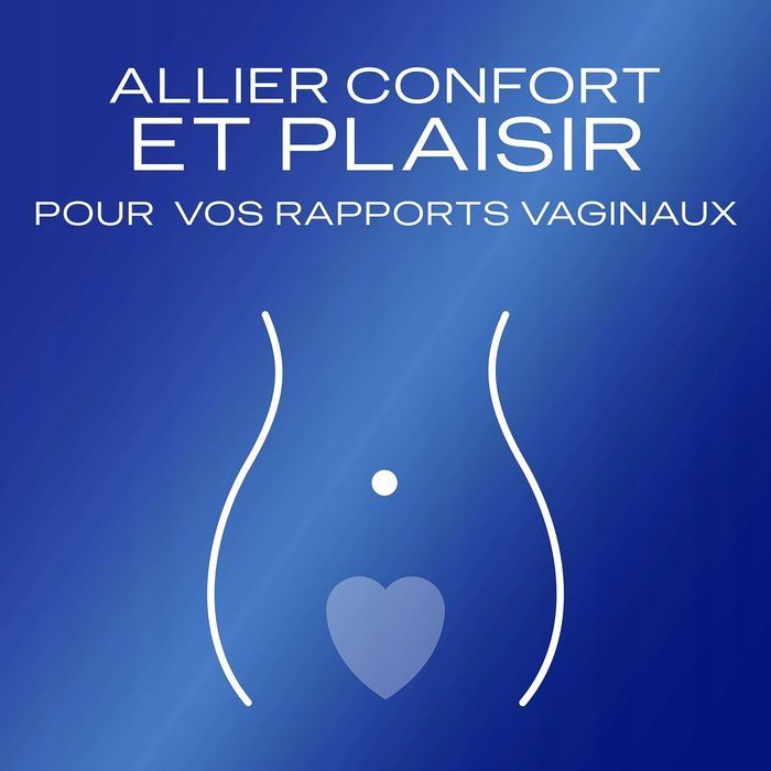 Durex Żel Intymny Nawilżającym Lubrykant Na Bazie Wody 250Ml