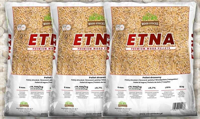 Pellet EcoRAFIT Rafit Końskie