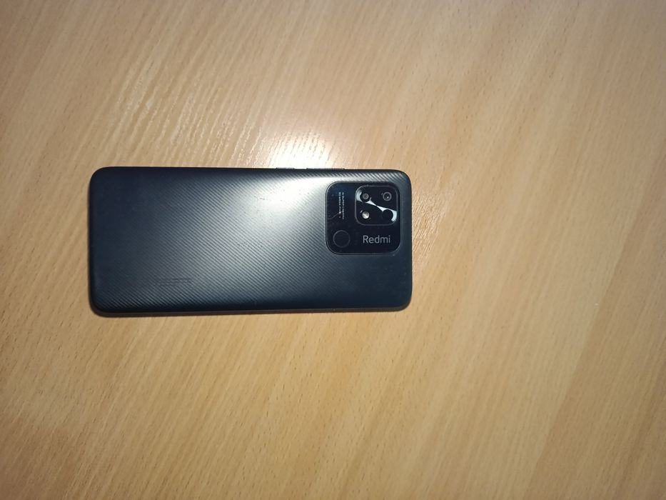 Xiaomi readmi 10c