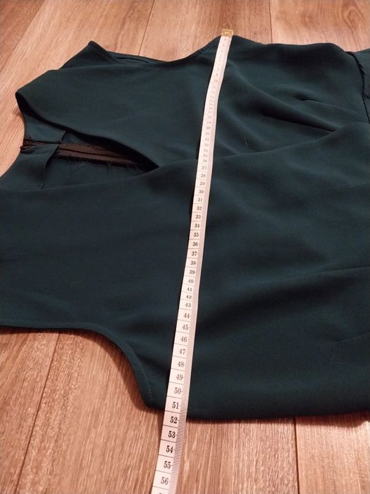 Sukienka r. 44/46 wesele elegancka wyjściowa