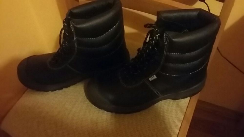 Buty Kegel-Blazusiak nr42