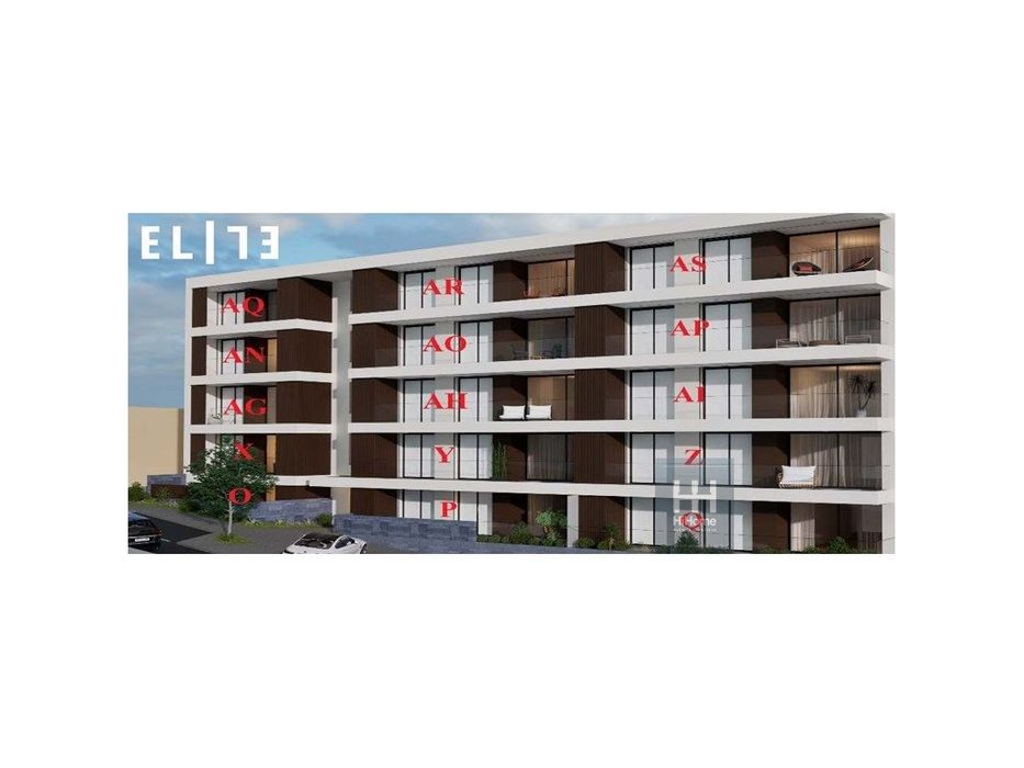 Apartamentos | Elite Estreito Center Empreendimento Exclusivo em Câ...