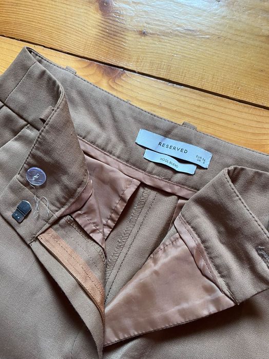 Штани класичні жіночі ,хс розмір