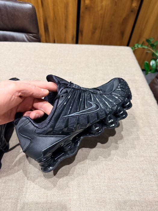 Nike shox кросівки для міста розмір 44 в ідеальному стані
