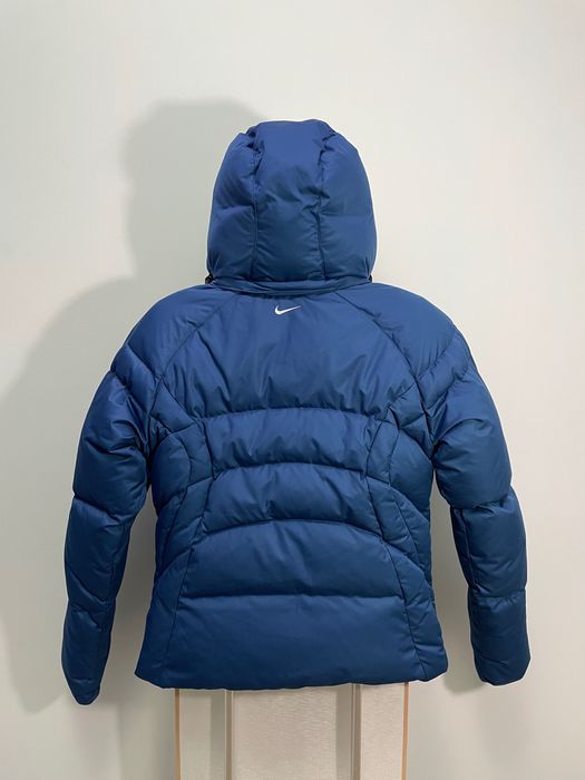 ОРИГІНАЛ Nike Woman Puffer