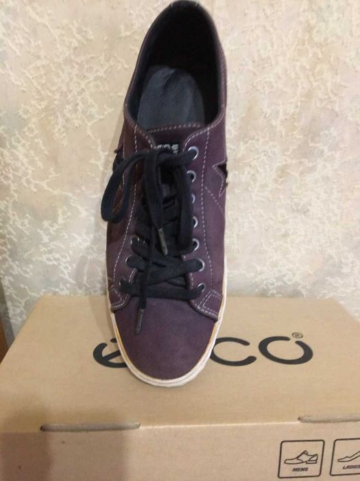 Кеды- макасины -Converse