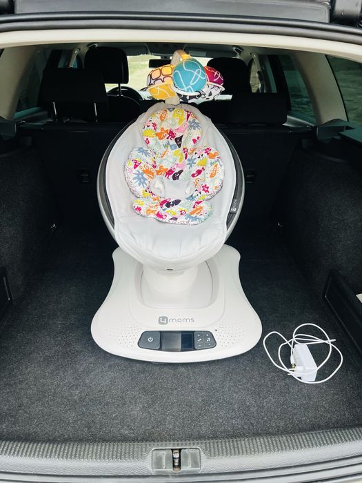 4moms MamaRoo 4.0