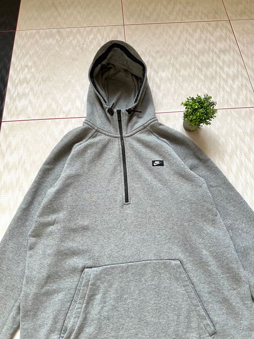 Nike Modern 1/3 Zip-Hoodie Sportswear Худі оригінал Худи оригинал