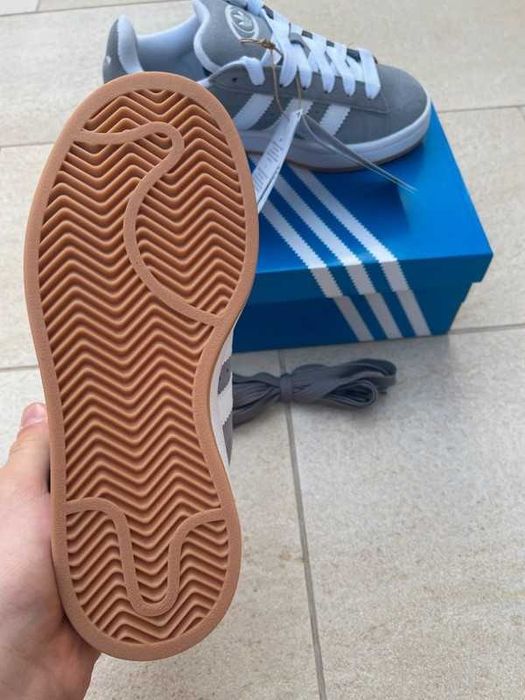 adidas•campus 00s sneaker Szary R.42