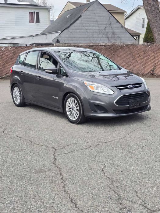Ford C-MAX SE      2017