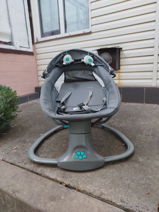 Продам дитячу люльку