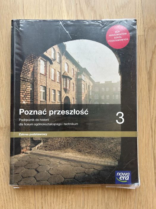 Poznać przeszłość 3