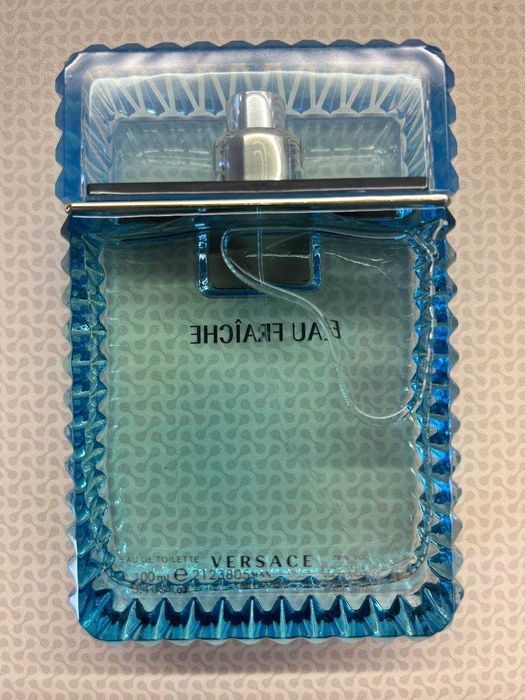 Парфуми Versace Man Eau Fraiche