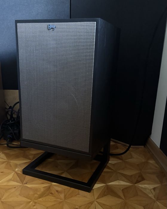 Klipsch Heresy IV plus standy