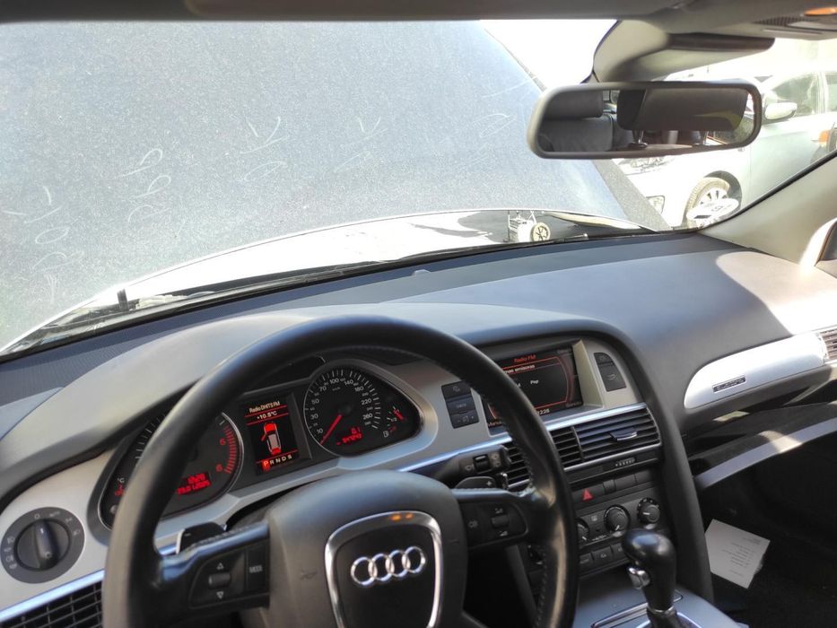 Tablier Audi A6 Allroad Quattro 4Fh