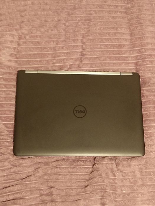 Продам ноутбук dell latitude e5470