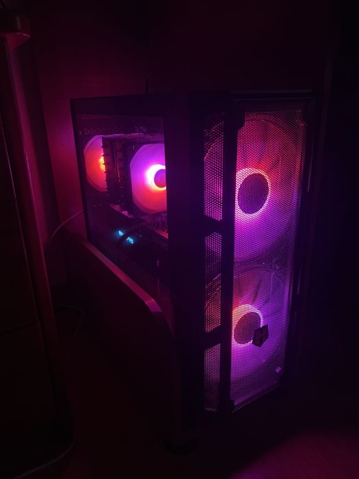 Palit Nvidia Geforce RTX 5070 Ti GamingPro OC 16Gb Gddr7