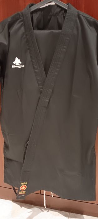 Kimono karate ou outras modalidades