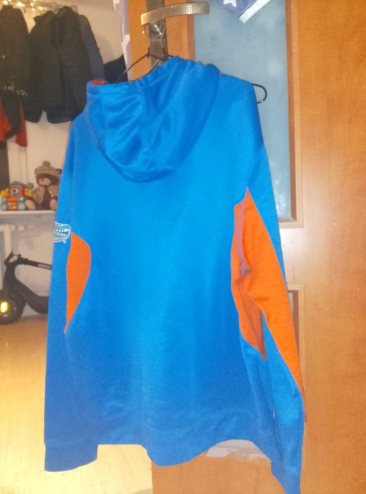 Bluza Nike Florida dri fit męska rozmiar XL