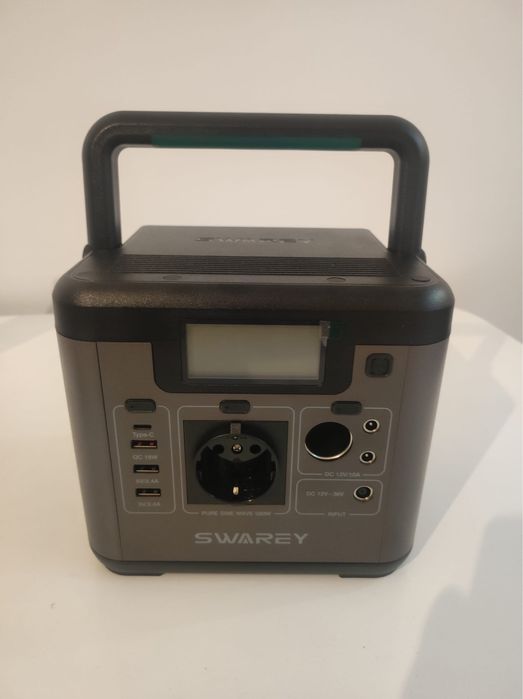 Продам станцию SWAREY