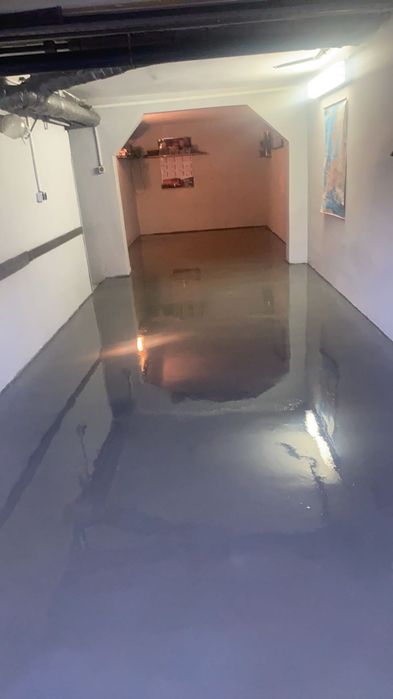 Posadzki Betonowe Zacierane Elbląg