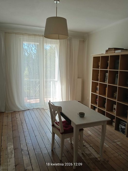mieszkanie 2 pokoje,  1.pietro, duża piwnica, blisko PKP, - Widok 4