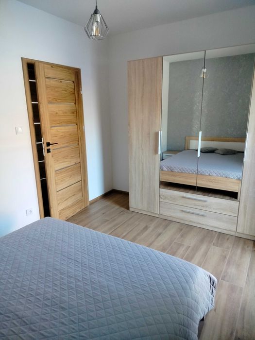 Mieszkanie 45m2 Loft Krasne - Rzeszów -Wynajem+miejsce postojowe