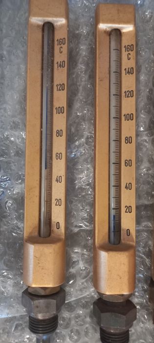 Sika термометр 100 *C 160 *C