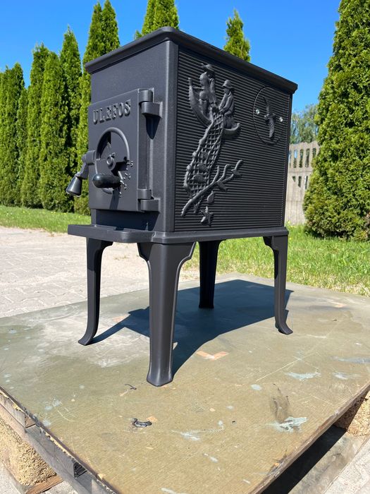 Piec Koza Uleffoss