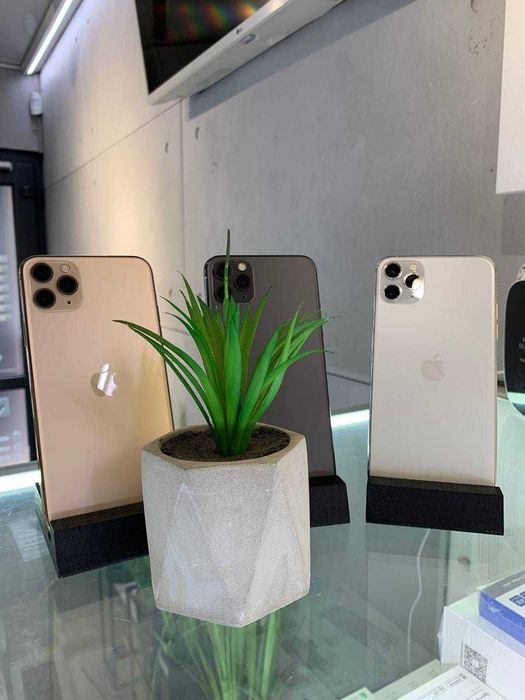 Apple iPhone 11 Pro Max 64/256GB Neverlock Магазин|Гарантія