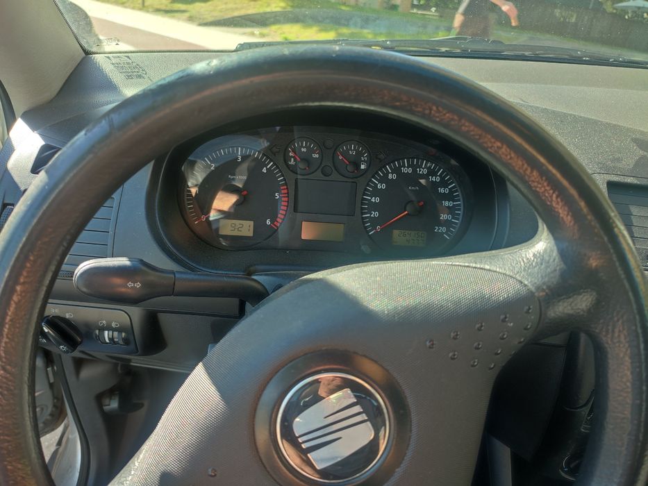 Seat Ibiza 1.9 Sdi