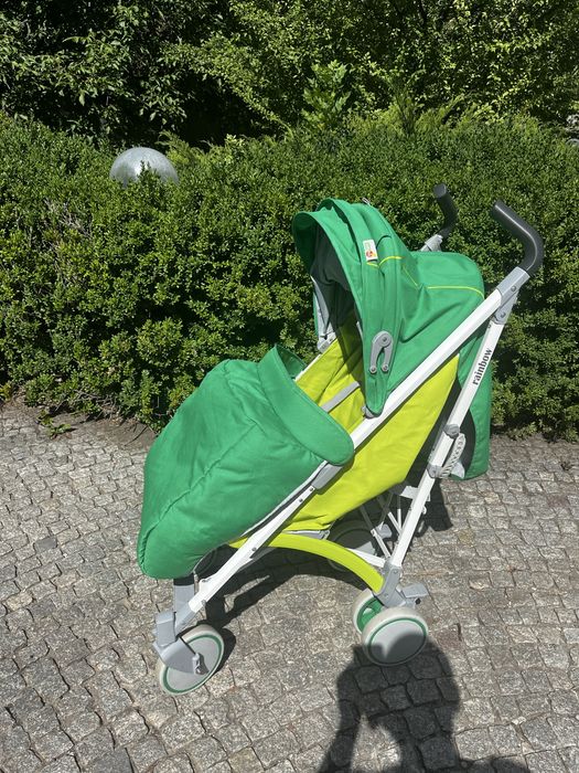 Продам коляску трость rainbow