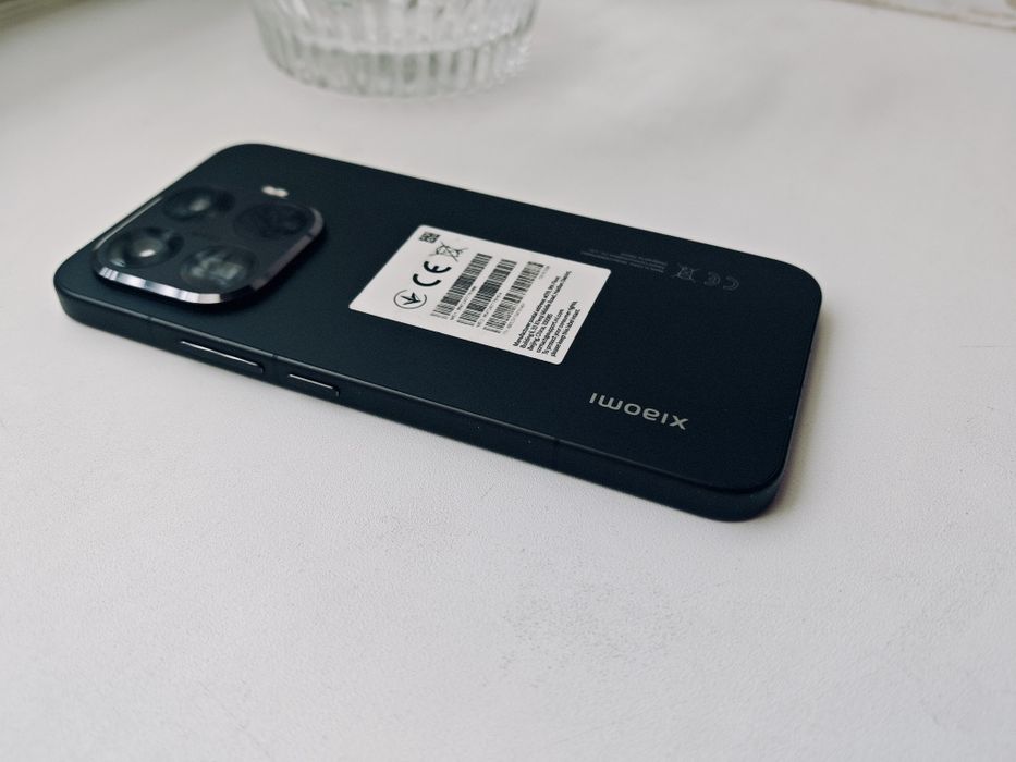 Xiaomi 15T Pro.  12/512 gb   Global