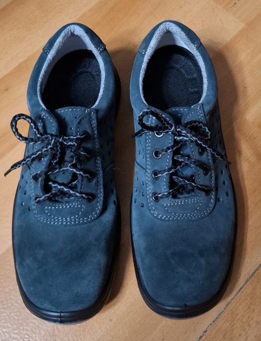 Buty robocze PPO Strzelce Opolskie