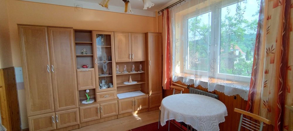 Sprzedam dom z garażem i ogrodem