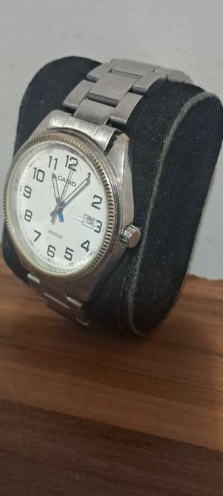 Zegarek CASIO wr50