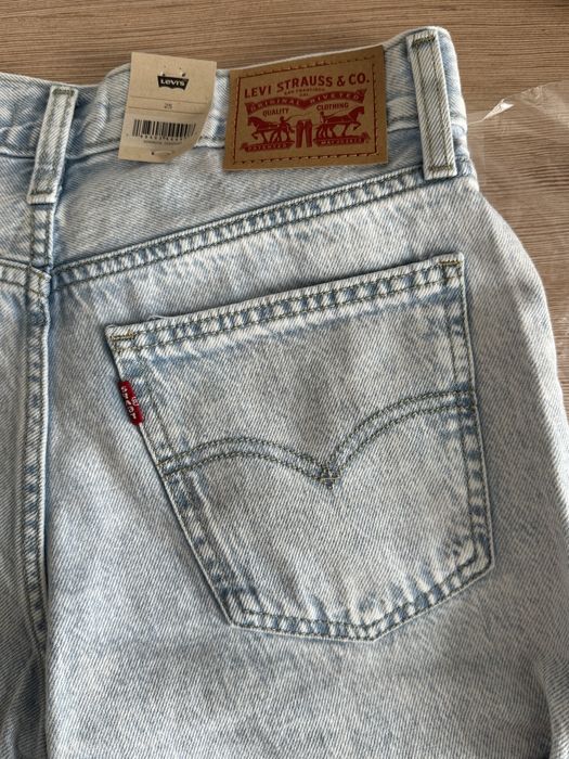 джинси levis p.25