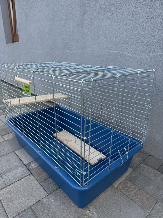 Клітка для тварин