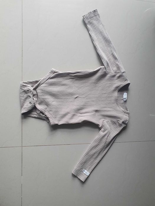 Body Newbie 86 niemowlęce