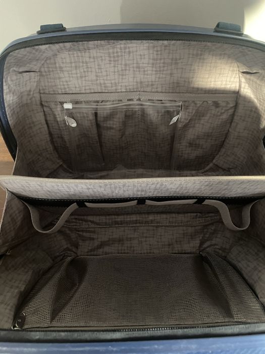 Kuferek Samsonite Curv Cosmolite