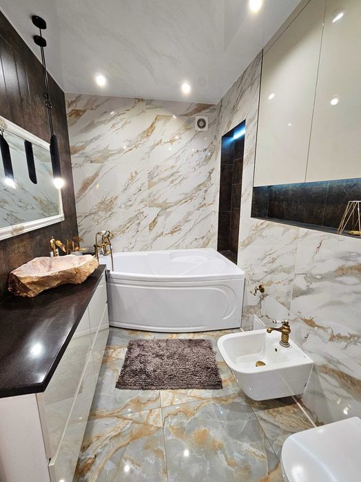 Продаж 2х рівневої квартири з великою терасою! ЖК Другий Парковий