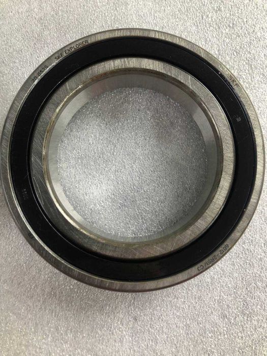 подшипники SKF GEA, підшипник до сепаратора