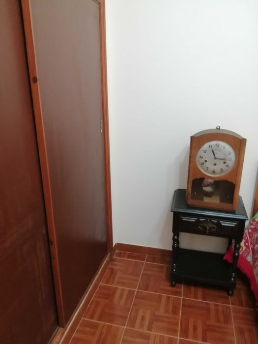 Relógio de Sala com dois toques