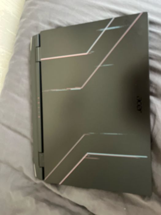 ОБМІН/ПРОДАЖ ТЕРМІНОВО Acer nitro 5 RTX 3050