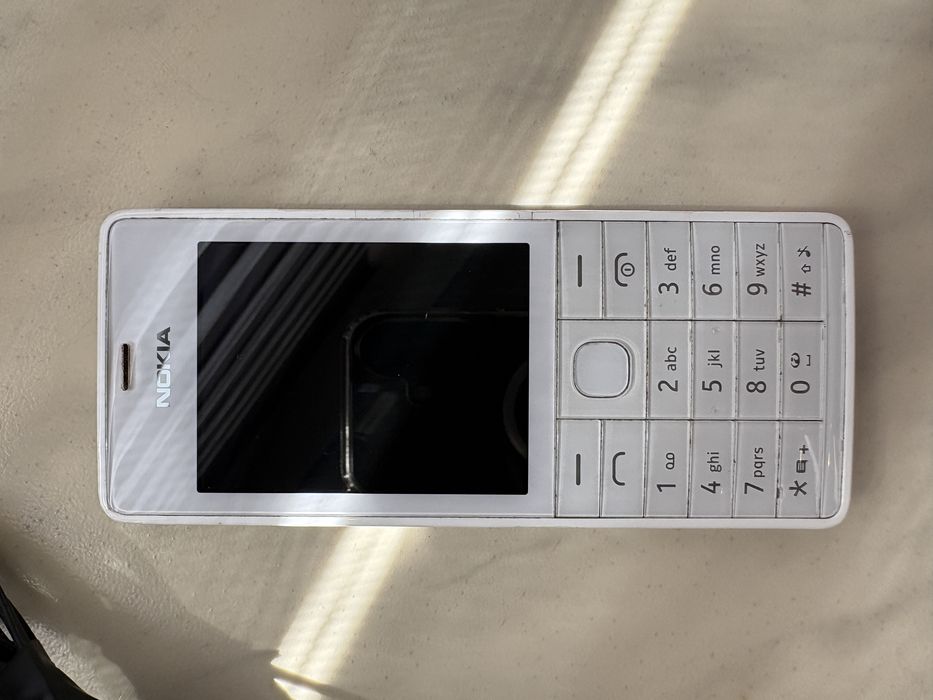 Nokia 515 bez simlocka stan BDB