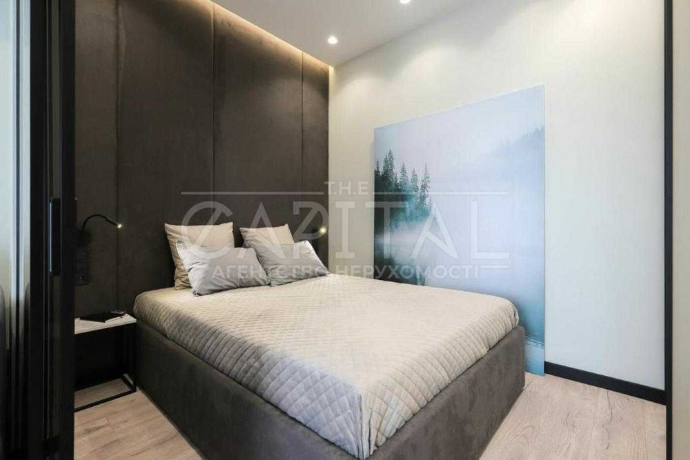 ГЕНЕРАТОР Оренда 2-кімнатної панорамної квартири ЖК Alter Ego Печерськ